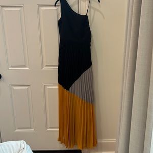 Aiden Mattox gown new with tags